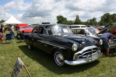 51 Packard 200