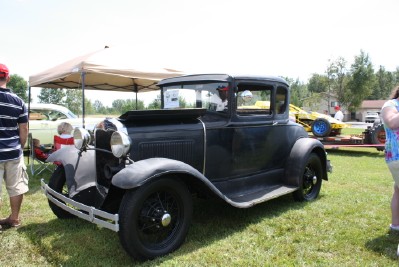 1930 Ford Model A Best Original Condition