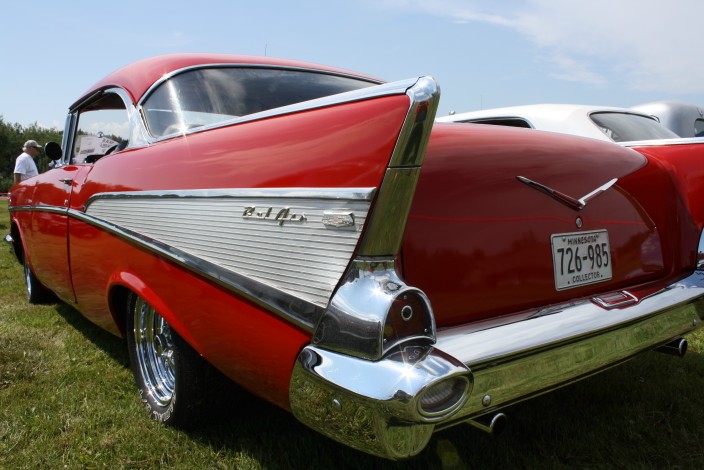 1957 Chevrolet Belair