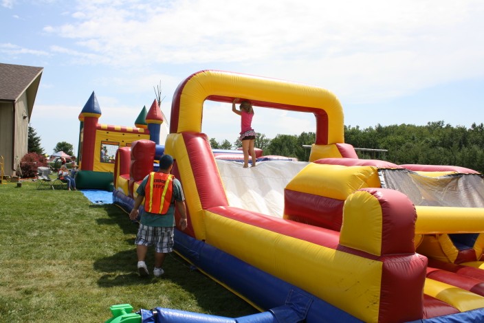 Kids Carnival