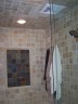 KDB, Ham Lake Remodel Walk-In Shower