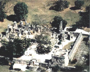 Coral Castle