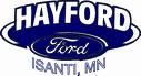 Hayford Ford Logo