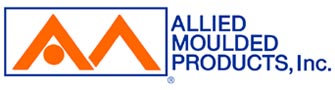 Allied Moulded Logo