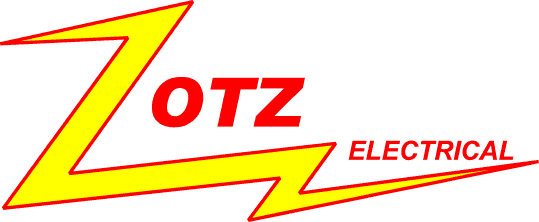 Zotz Electrical Logo