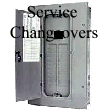 Service Changeovers