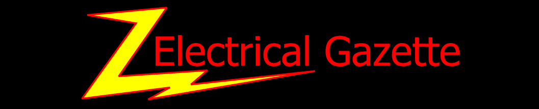 Z'Electrical Logo