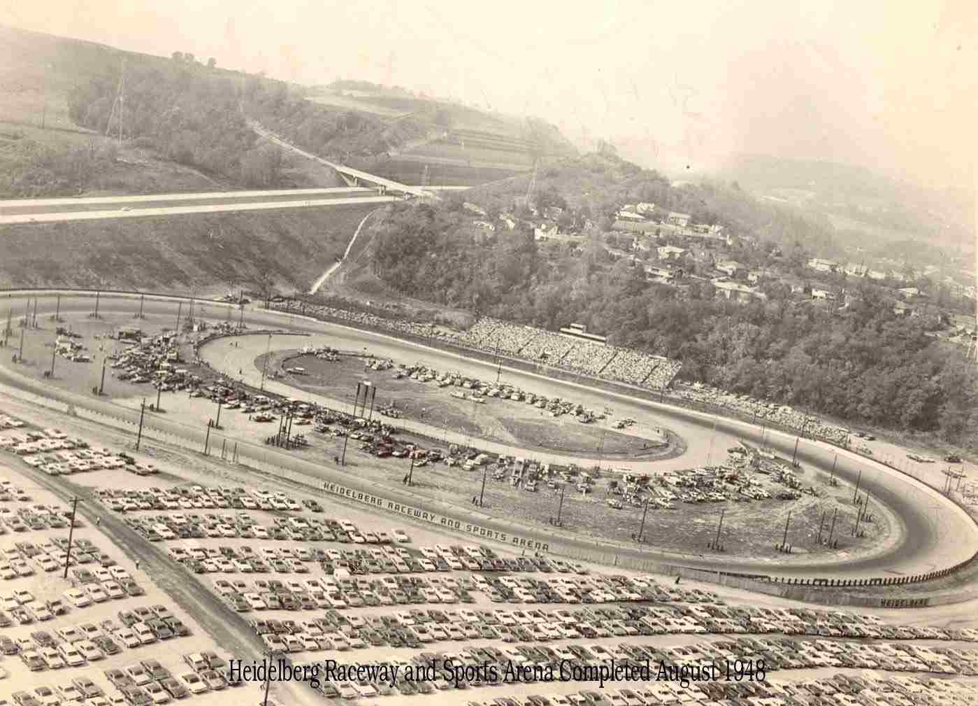 Heidelberg Raceway