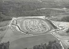 North Wilkesboro Speedway