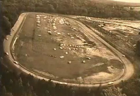 Occoneechee Speedway