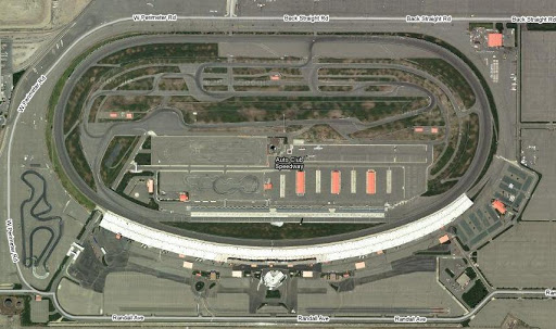 Auto Club Speedway