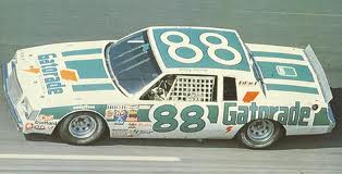 1982 Daytona 500